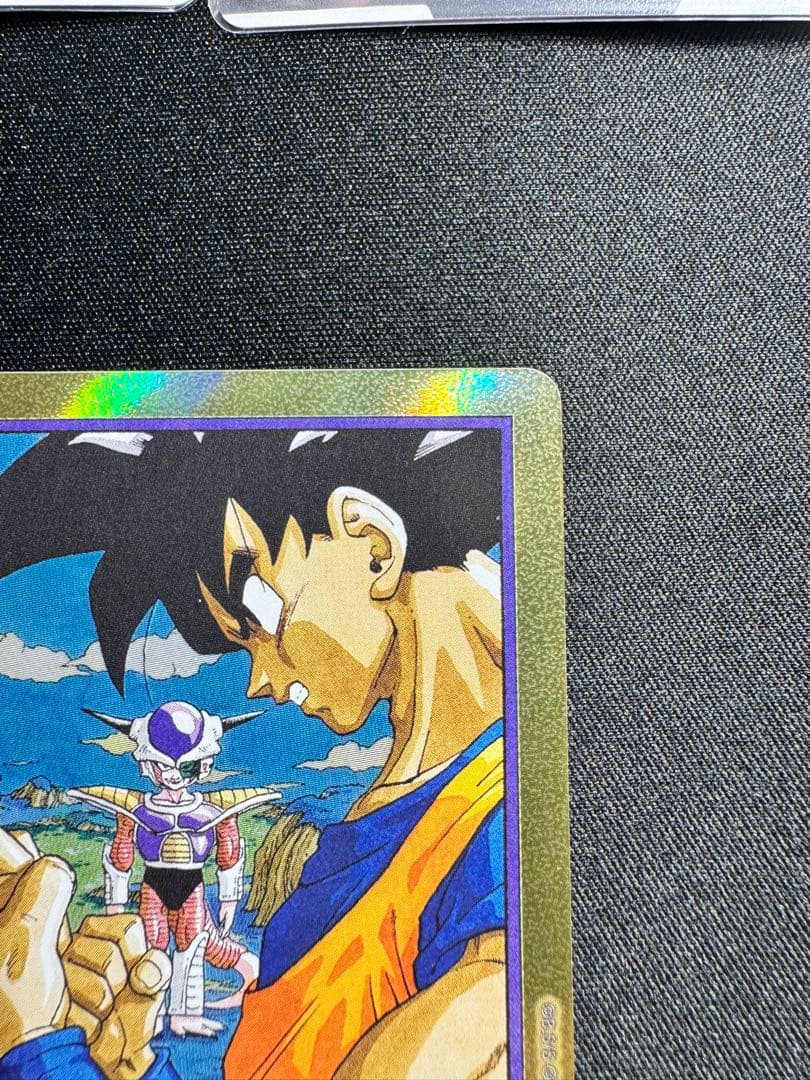 ドラゴンボール　フュージョンワールド　金　E-77 エナジーマーカー他まとめ売り