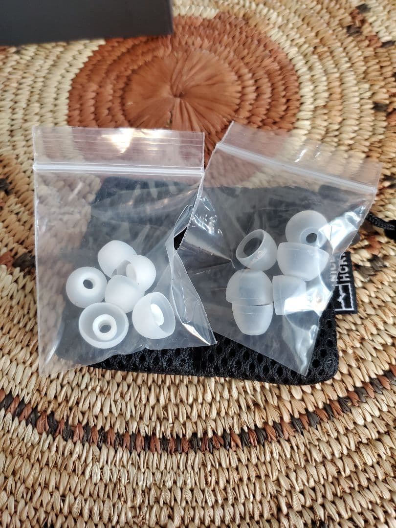 (ミサキさん専用)SIVGA QueとNICI 20のセット