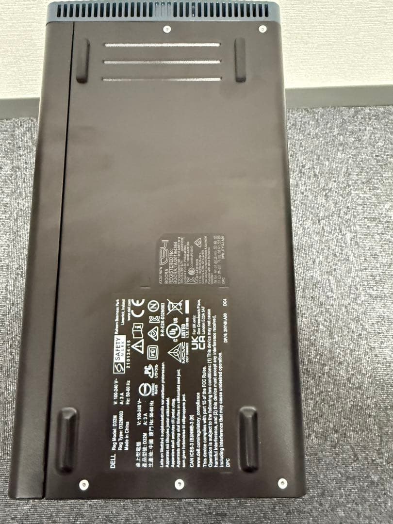 美品 Dell Inspiron 3910 デスクトップ i5 16G 256G