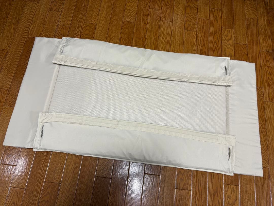 極美品　アップリカ ココネルエアー AB