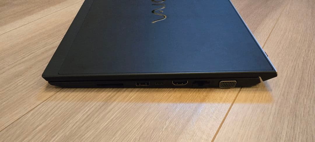 【希少LTE・SIM対応】VAIO Pro PK i5/16GB/SX14同等