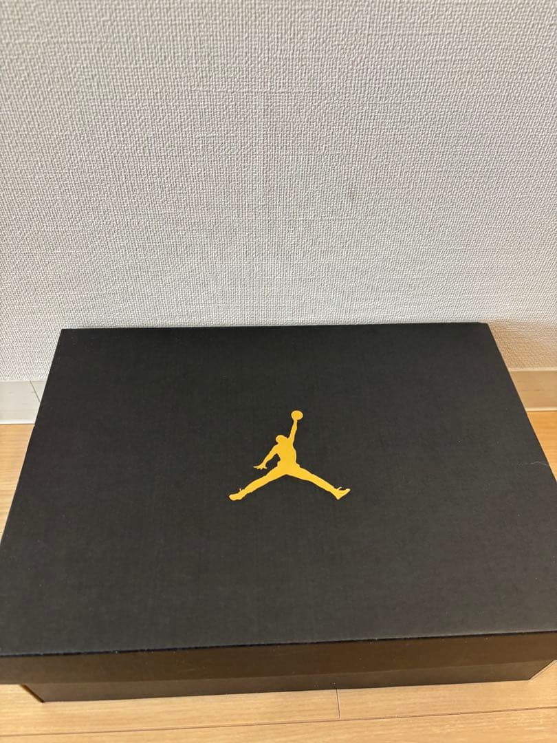 [値下げ]NIKE AIR JORDAN 1 LOW GOLF BLUE 29