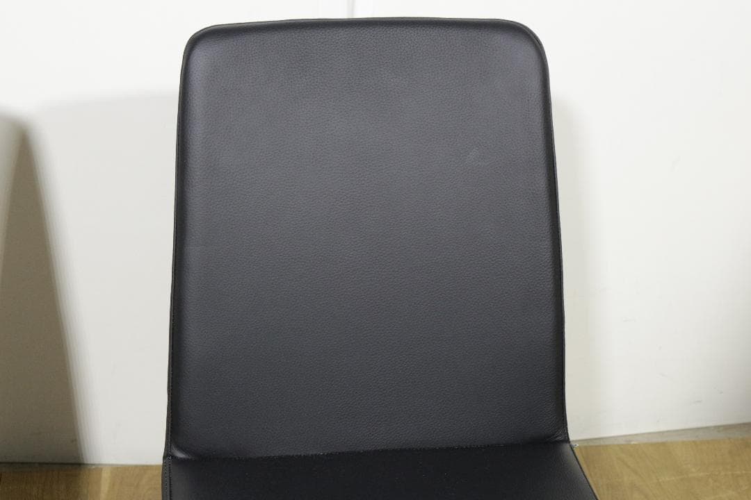 ま*く様 BoConcept ボーコンセプト ローザンヌ　ダイニングチェア　２脚