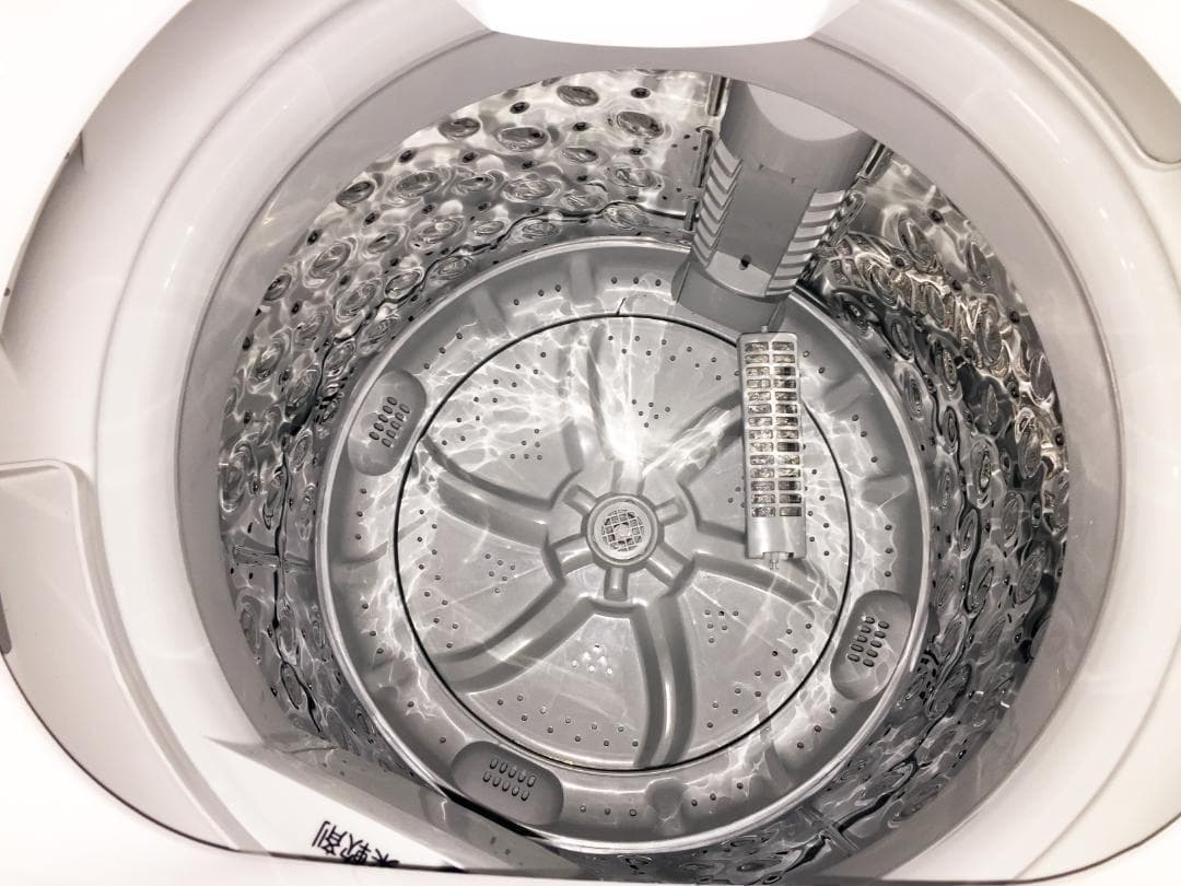 2020★美品★アイリスオーヤマ 5kg 洗濯機【IAW-T502EN】