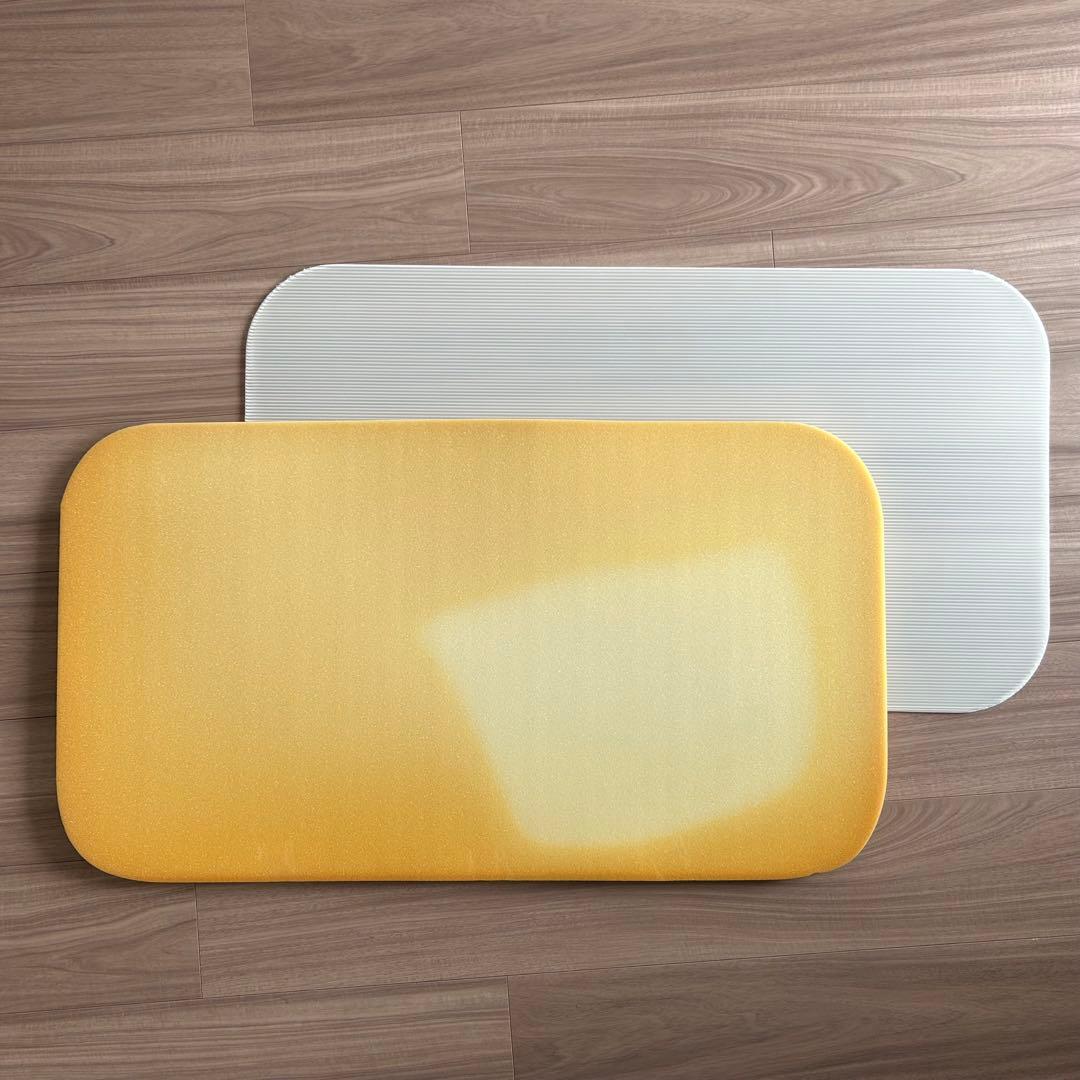 【美品】HZDMJ ベビーベッド