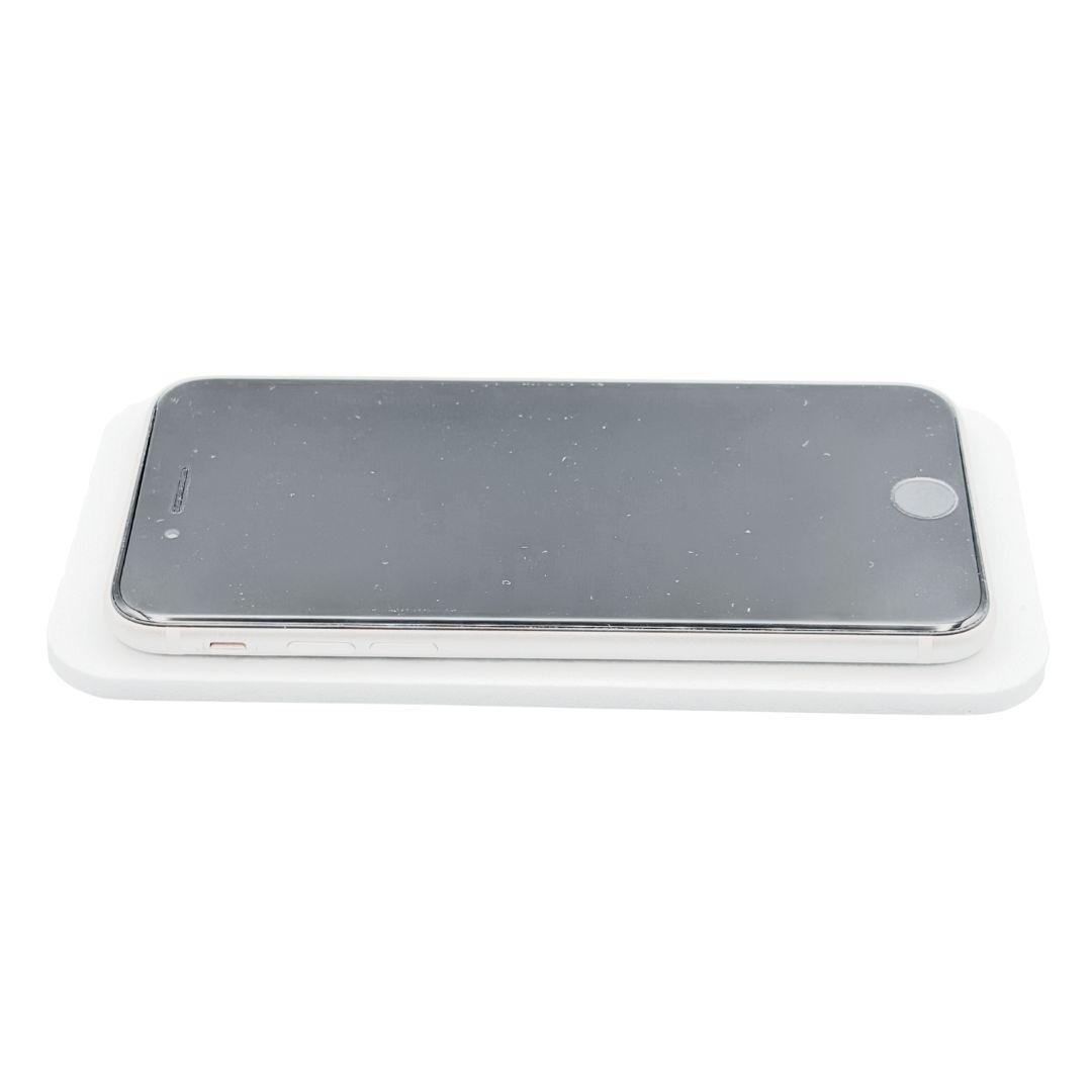 超美品 iPhone SE2 128GB 白 ホワイト MXD12J/A