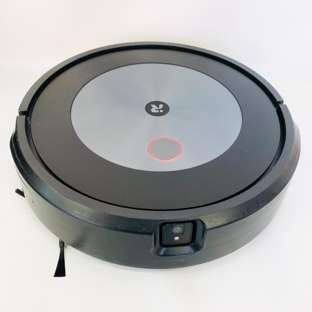 アイロボット(IRobot)ルンバ j7+