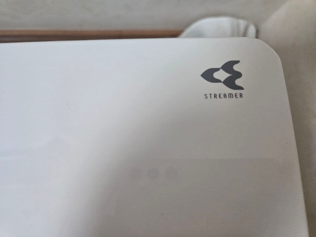 【21】DAIKIN エアコン AN22YEBKS-W 2021年