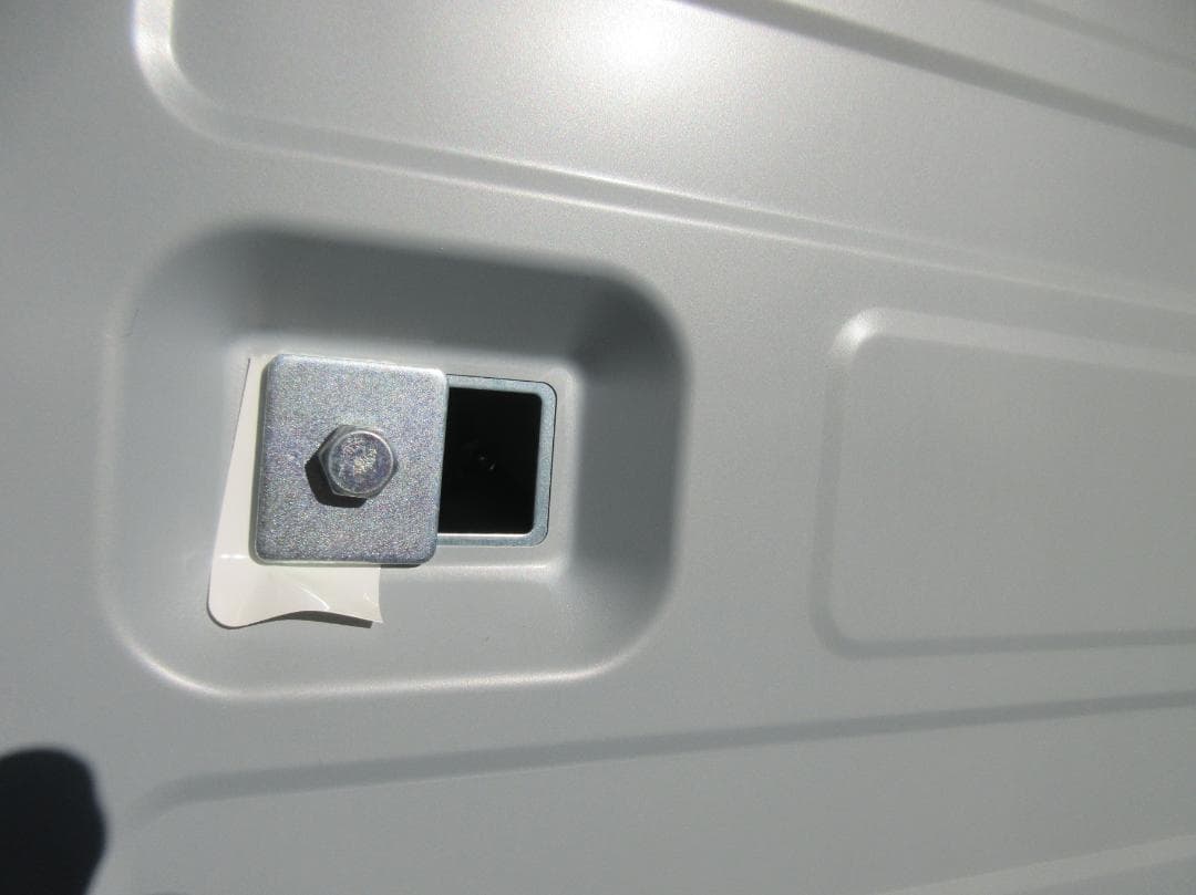 展示未使用：Panasonicドラム洗濯乾燥機 NA-VG730L