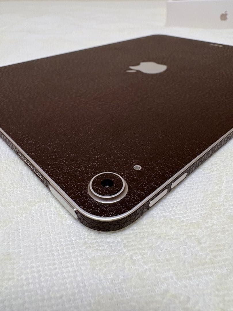 iPad本体 don: