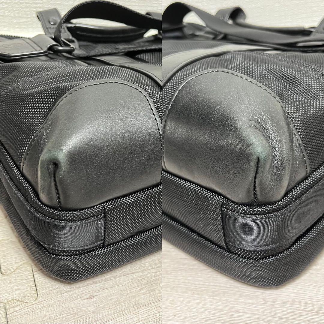 ビクトリノックス ビジネスバック LASALLE13 601111 2way