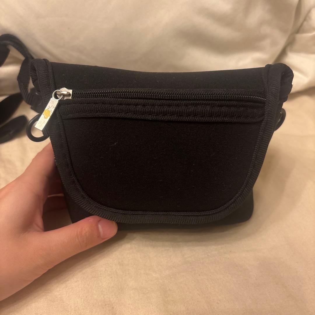 ZV-E10本体　ケース付き