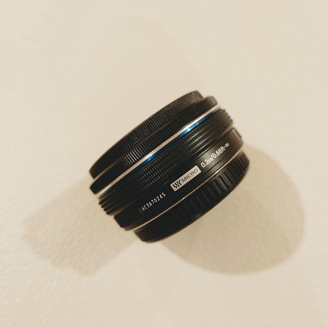 ミラーレス一眼 Lumix DC-G99 レンズ4点セット