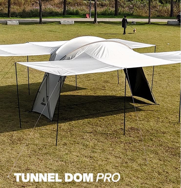 【日本未発売】JERA ターネルドーム プロ タープ JT-920 未使用品