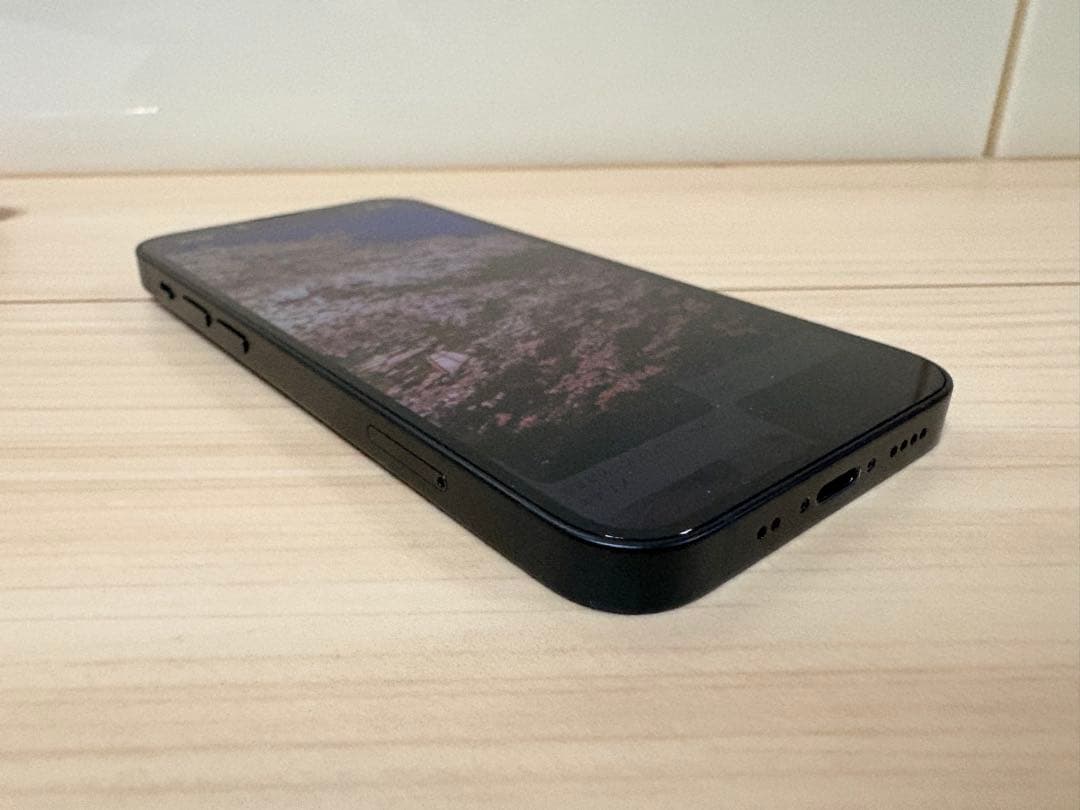 iPhone 13mini 128G 美品