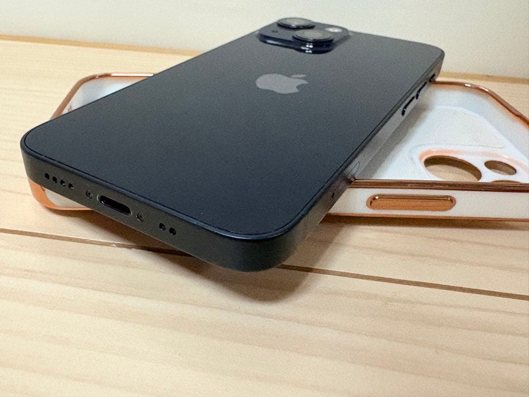 iPhone 13mini 128G 美品