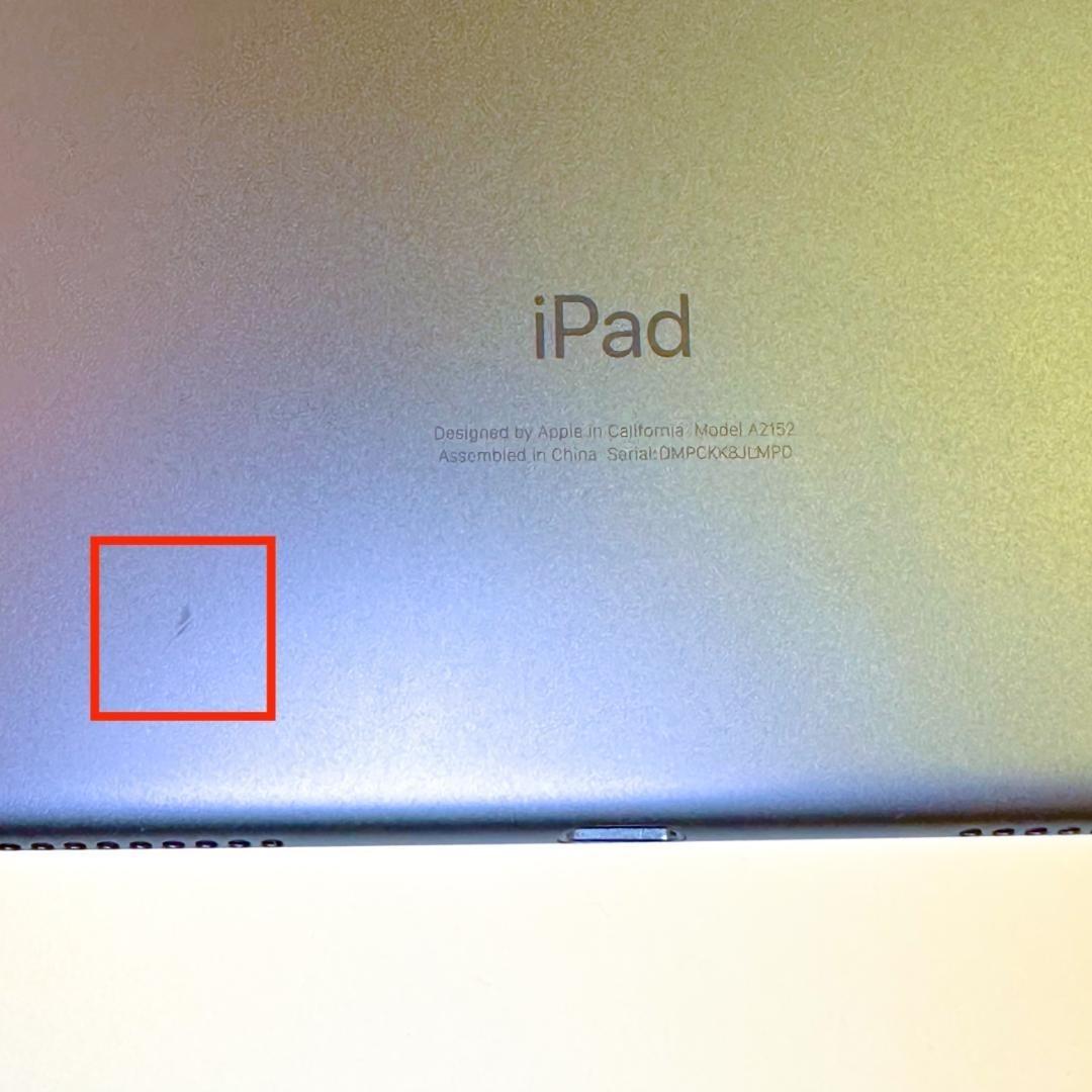 箱/備品付 iPad Air 10.5 第3世代 Wi-Fi 64GB 2019