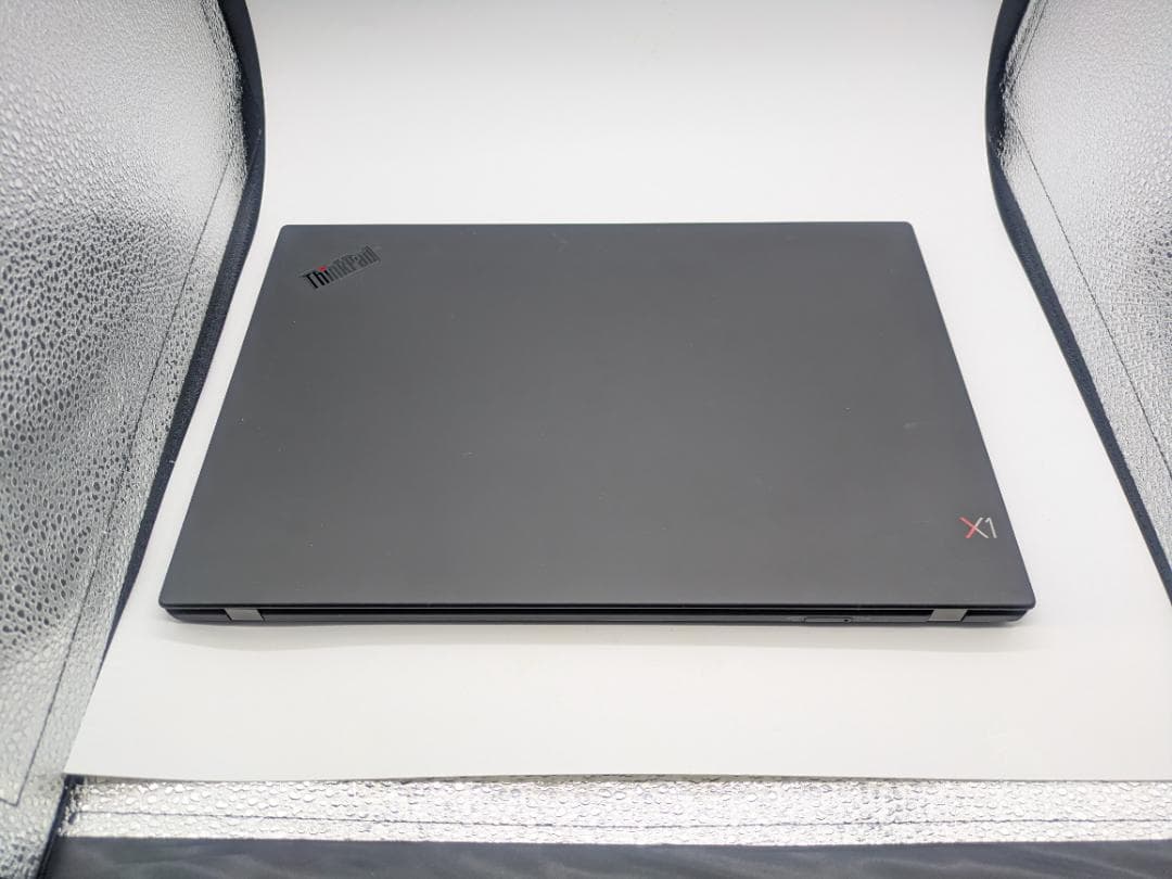 【新品バッテリー】ThinkPad X1 Carbon Gen6｜第8世代i5