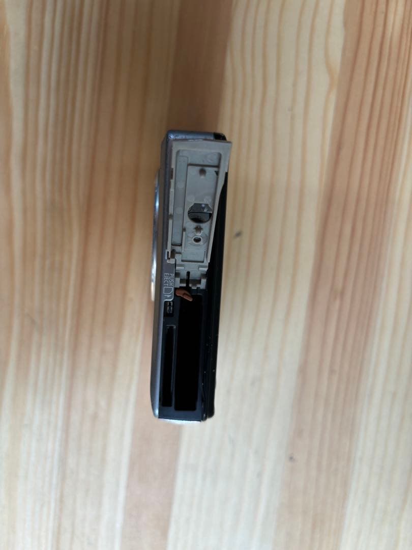 CANON IXY80 ジャンク品77