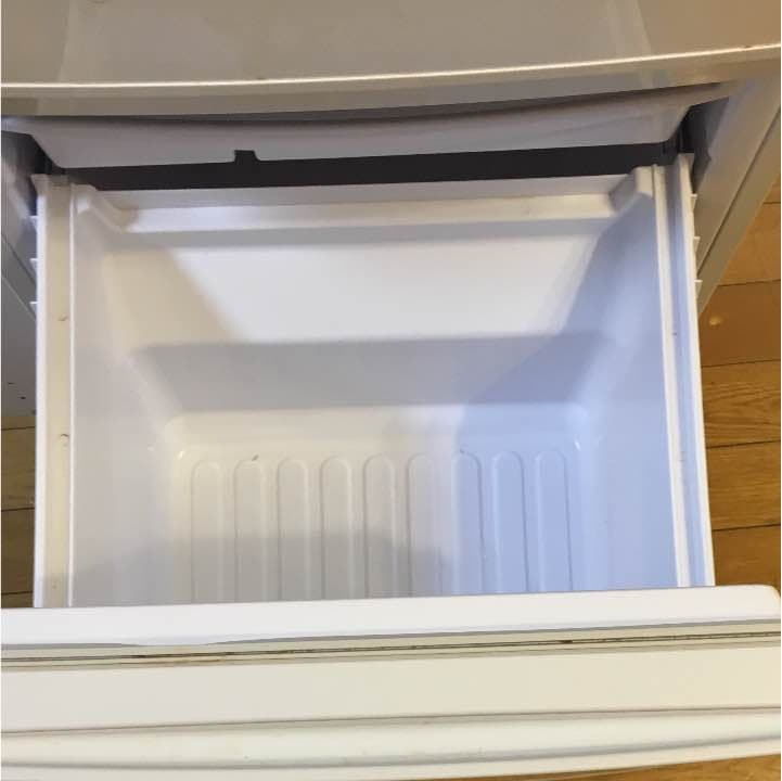 冷蔵庫 SHARP  SFX-DW71