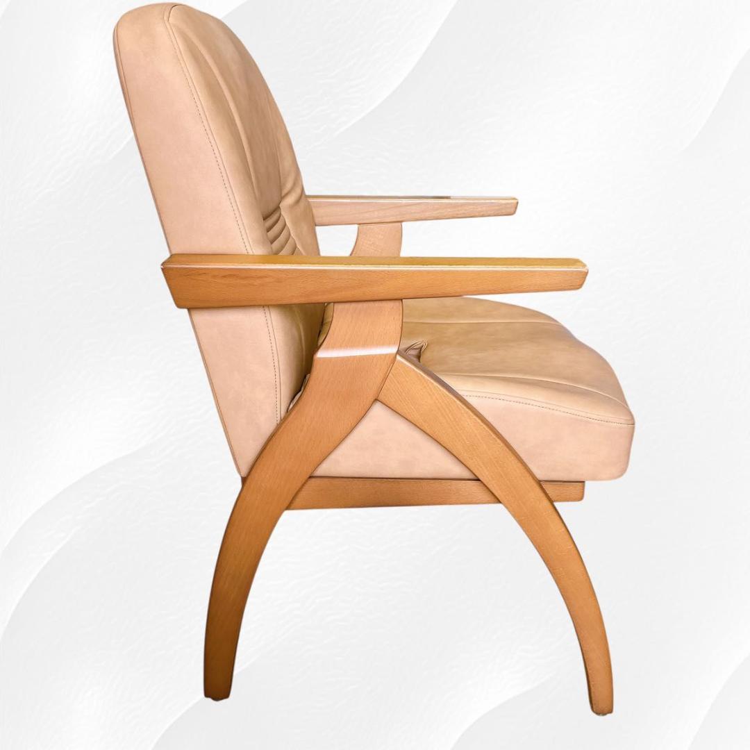 き*ょ様 【★本日限定価格★】ポスチャーサポートチェア PSC-IV アーモンド