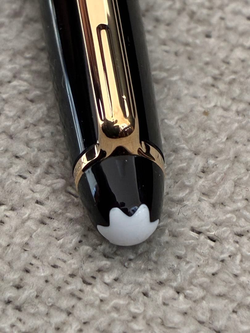 ◾️美品◾️モンブラン164ボールペン◾️マイスターシュテュック クラシック◾️筆記可能