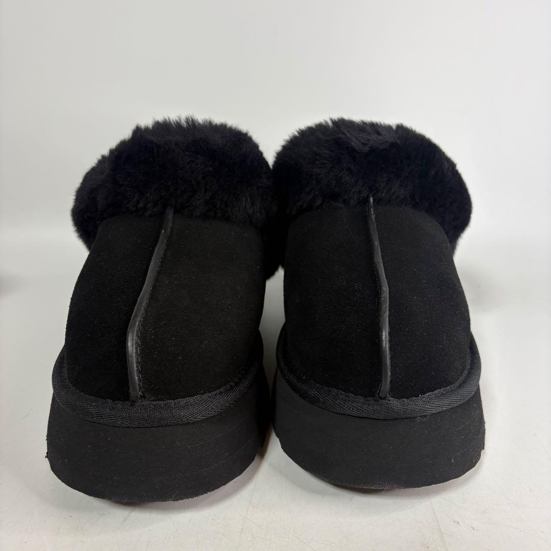 UGG アグ W / 1122550 W DISQUETTE USA7 24cm