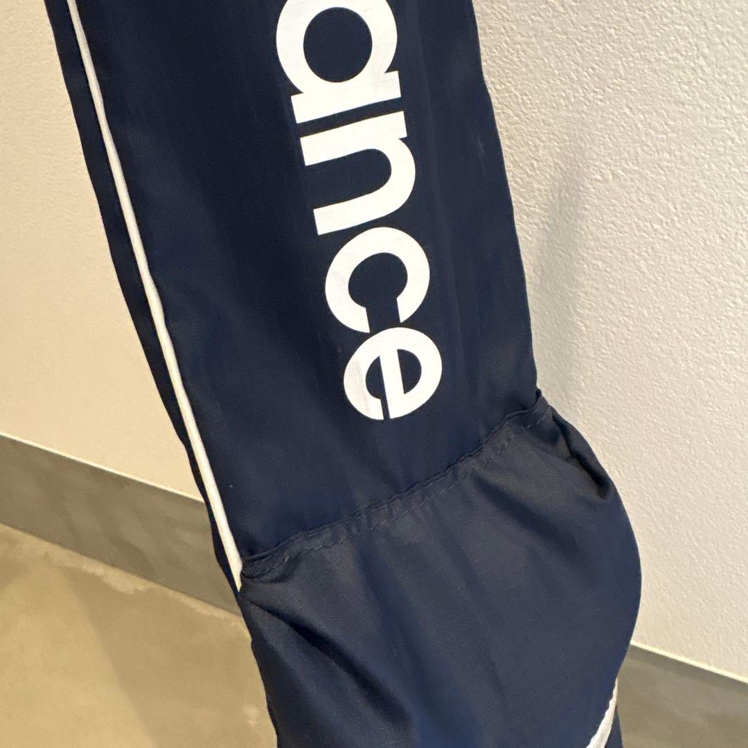 ニューバランスゴルフ セルフスタンドバッグ クラブバッグ キャディバッグ