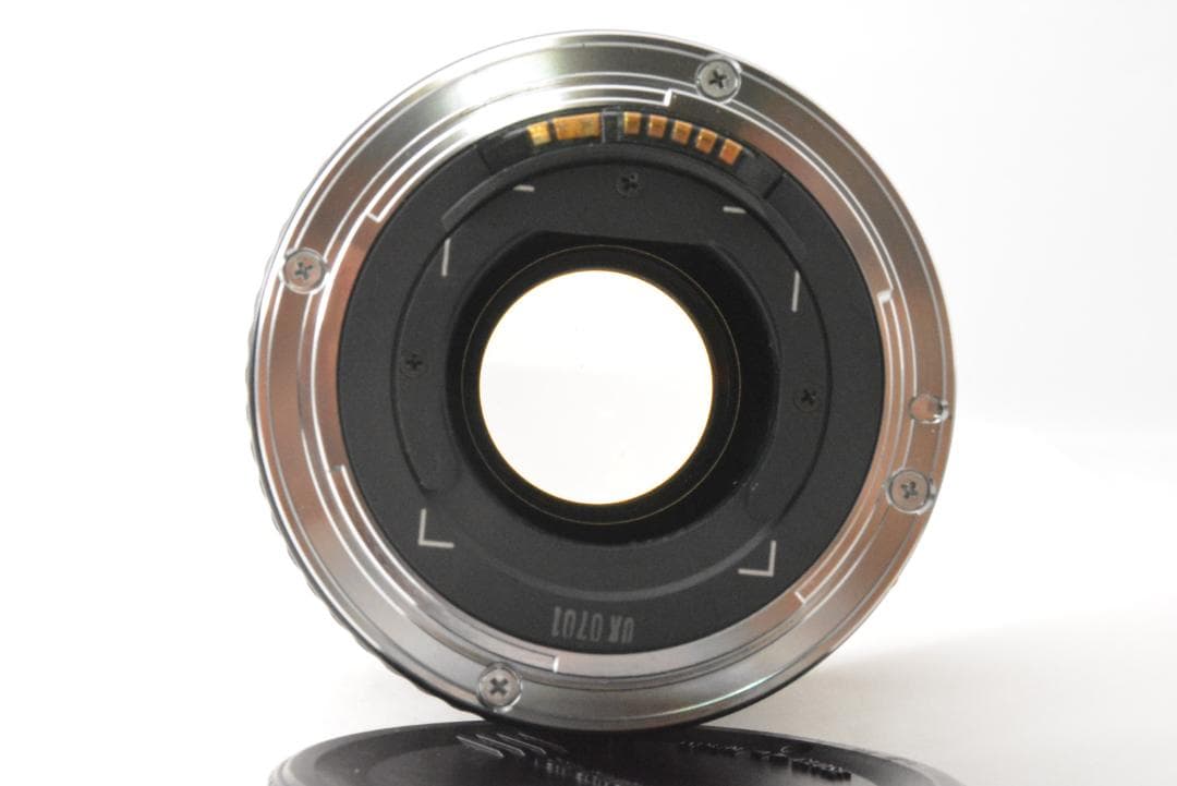 キャノン　Canon EF 17-35mm F2.8L USM