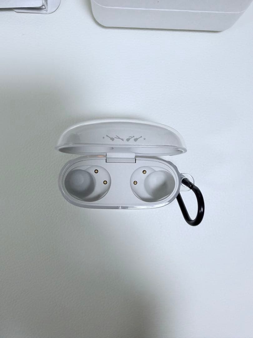 SONY WF-1000XM5 ぼっち・ざ・ろっく!モデル 喜多郁代 おまけ付き