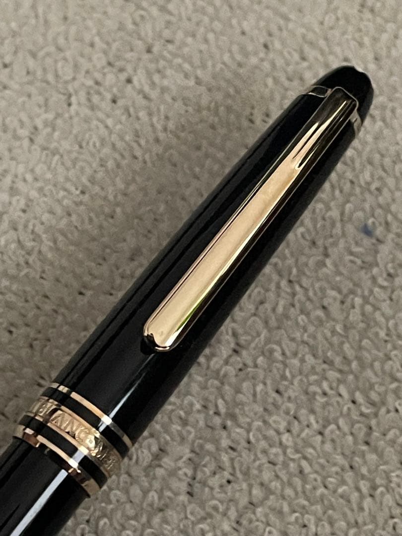 ス*9様 ◾️新品未使用◾️モンブラン◾️マイスターシュテュック クラシック16