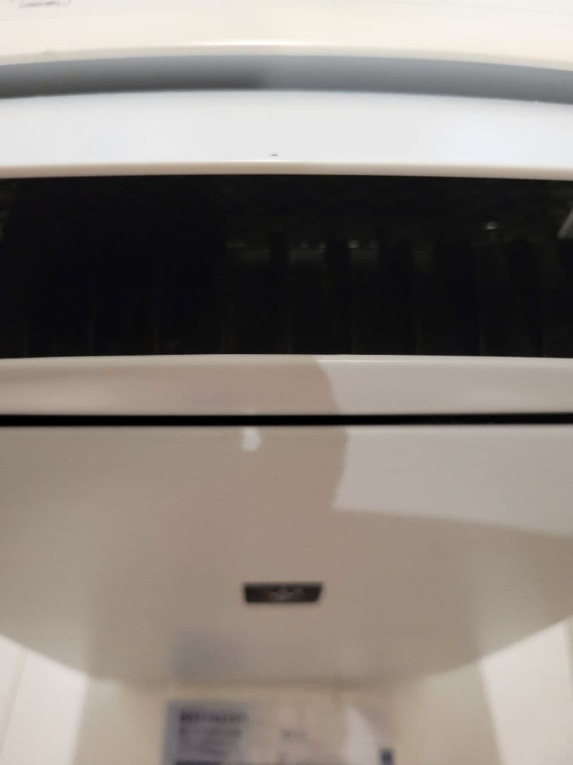 SHARPプラズマクラスター 衣類乾燥 除湿機　CM-L100-W☆2020年製