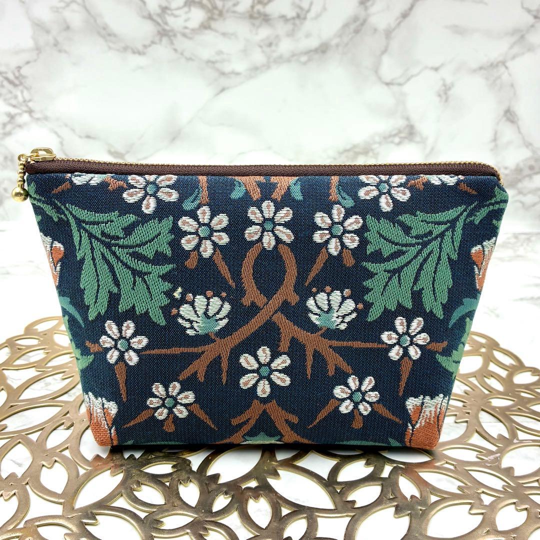 一時閉店セール【ウィリアムモリス ブラックソーン】お得な3点セット❁⃘*.゜