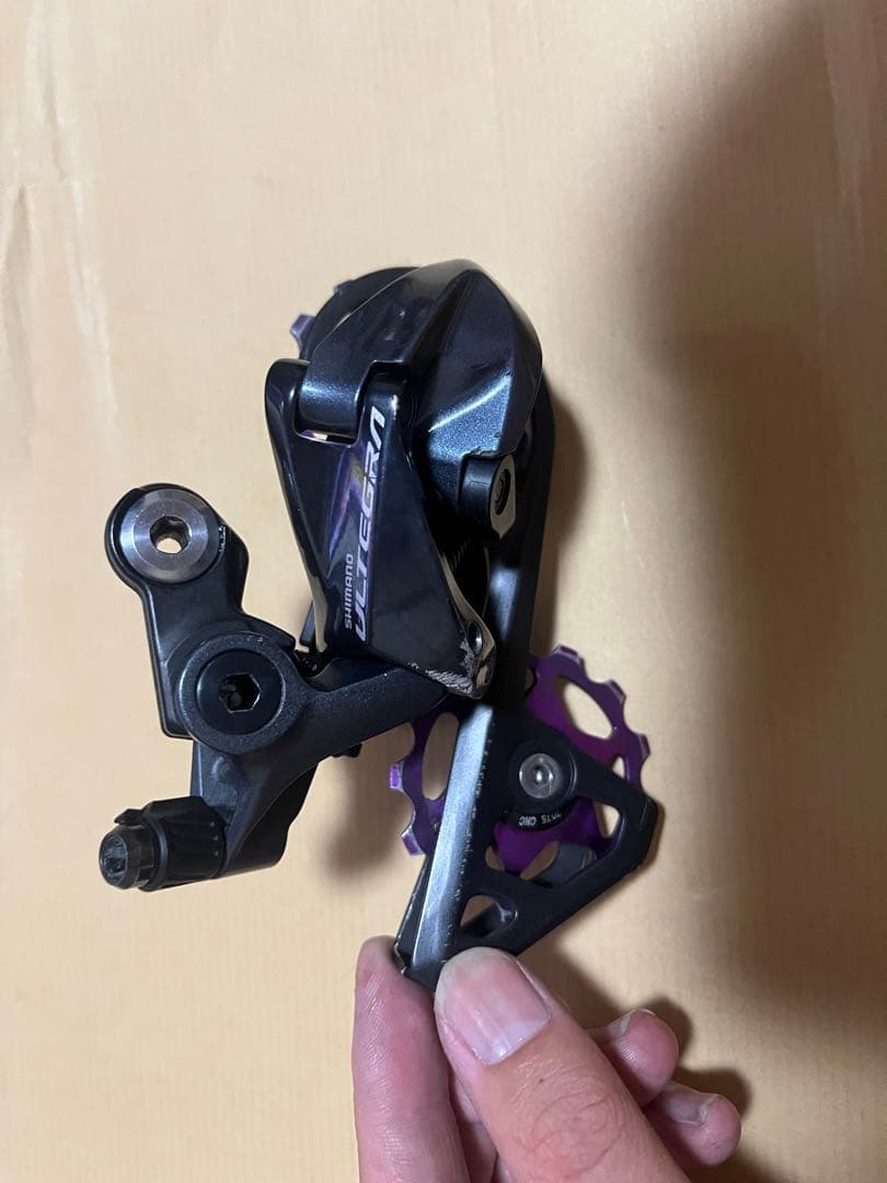 シマノ ULTEGRA コンポセット r8000