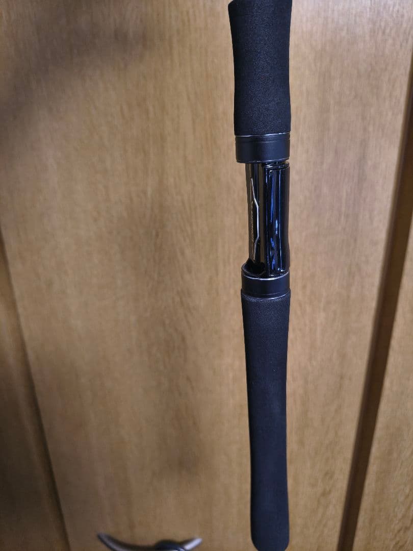 ロッド SHIMANO Scorpion XV 2550FF-2