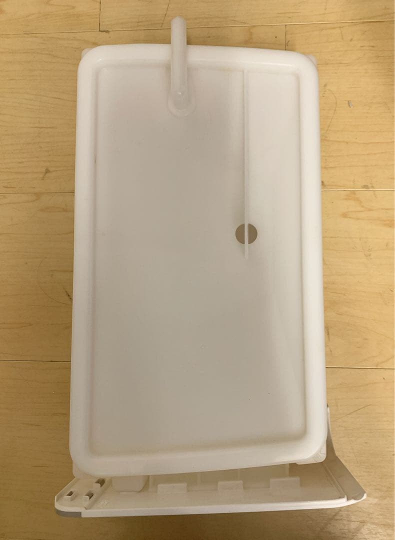 値下げ！【フィルター新品】日立　加湿空気清浄機 クリエア　EP-NVG90