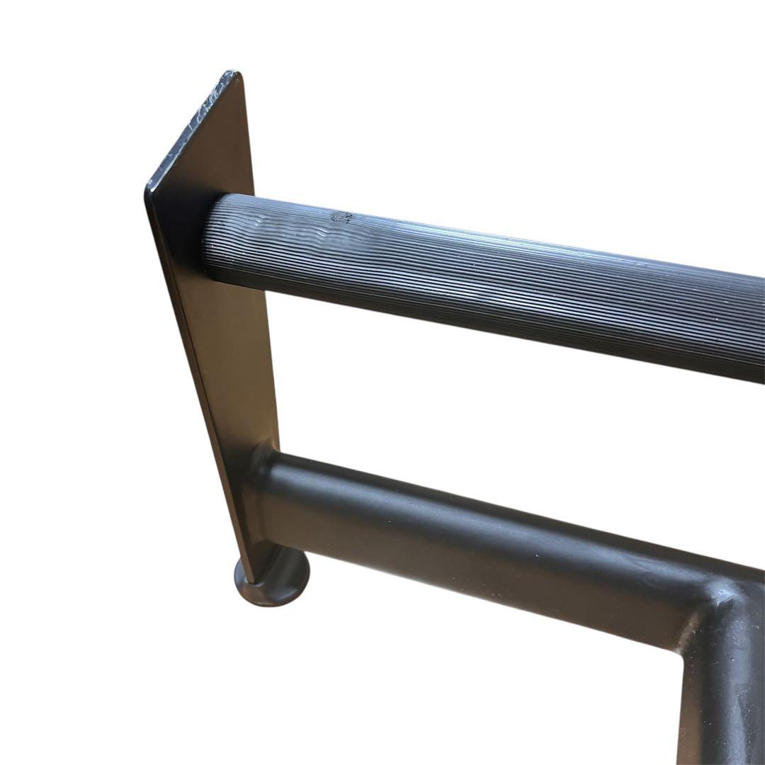 Le Corbusier LC4 シェーズロング 牛革カウスキン 1人掛けソファ