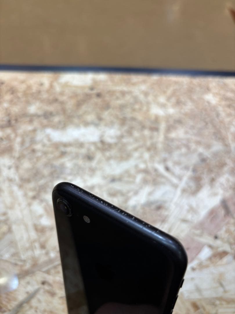 iPhone 8 スペースグレイ　256gb 本体