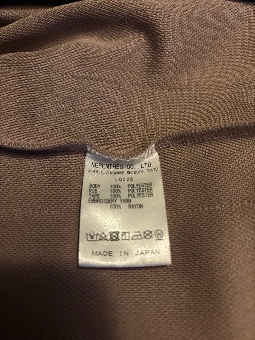 【美品】Needles トレーナー