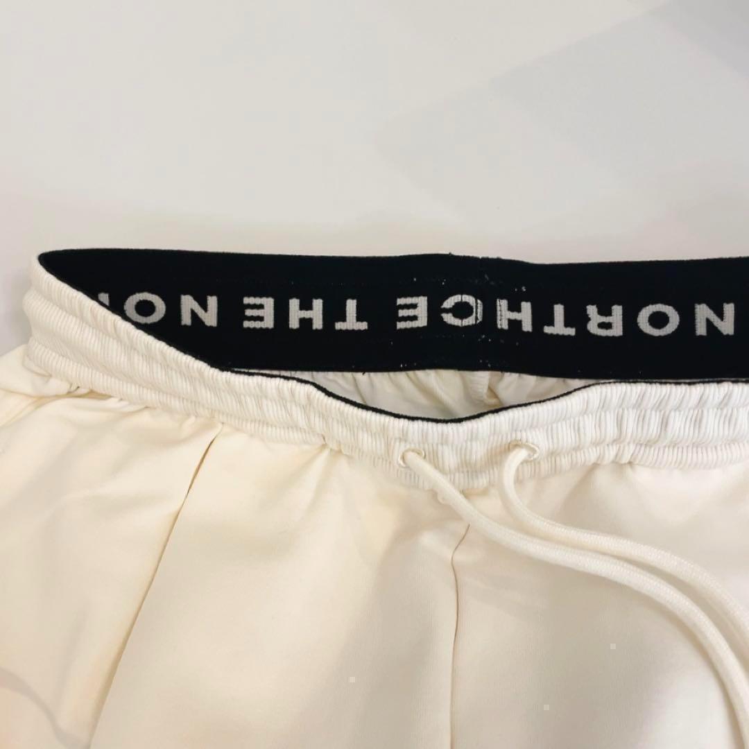 ノースフェイス　S　スウェット　セットアップ　新品　ダンス　K-pop ジャージ