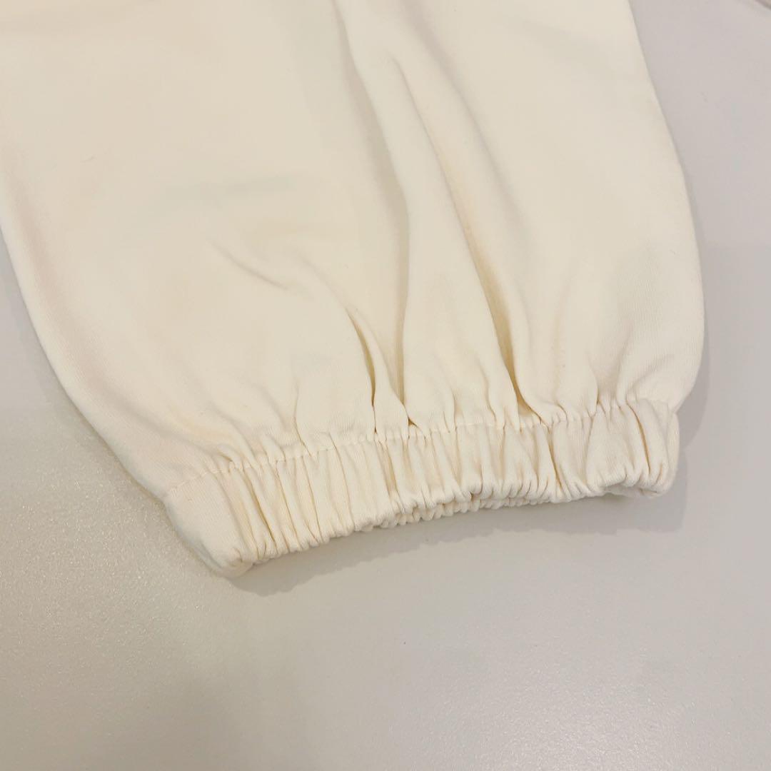 ノースフェイス　S　スウェット　セットアップ　新品　ダンス　K-pop ジャージ