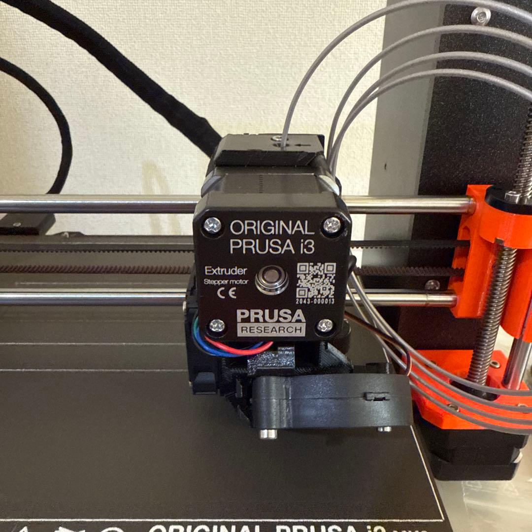 さとり 3Dプリンタ PRUSA i3 MK3S オリジナル　日本正規品