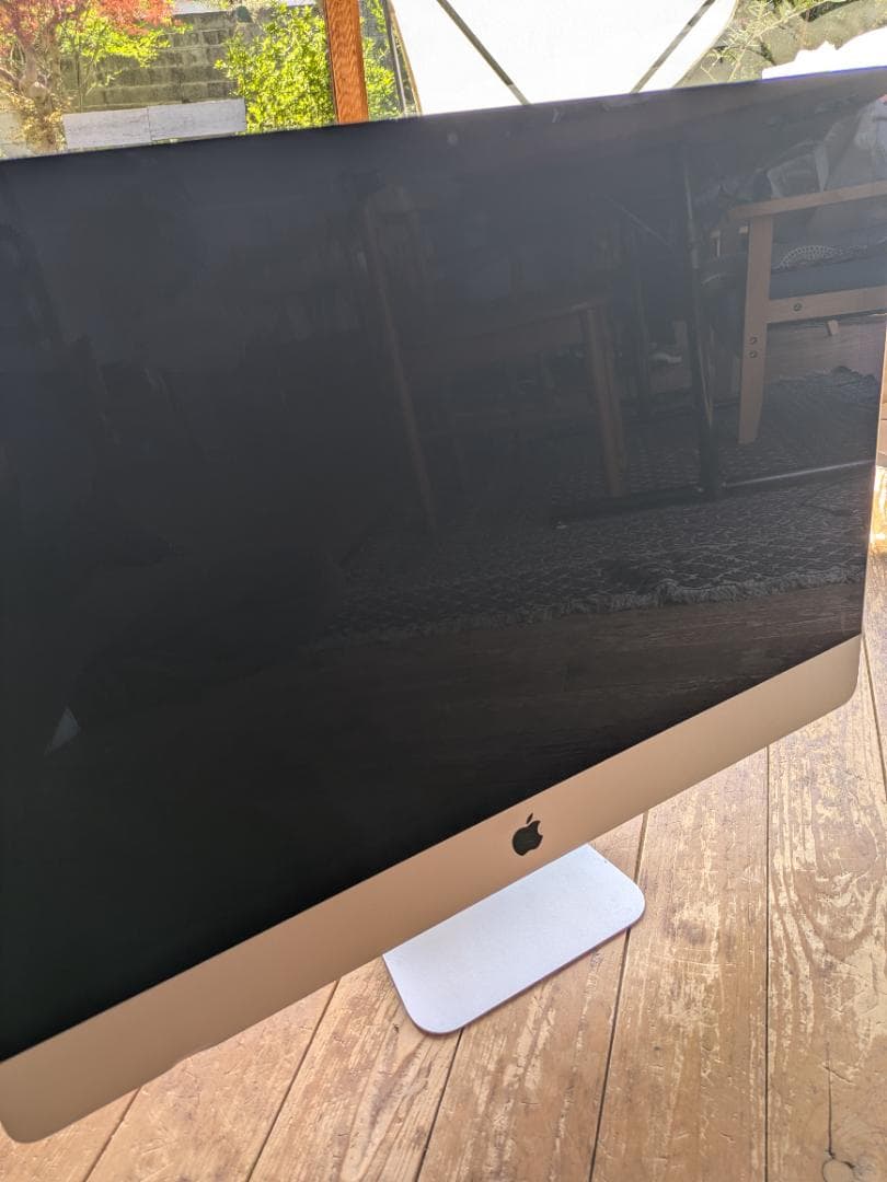Apple iMac 27インチ 2013 /i7 /32GB /1TB