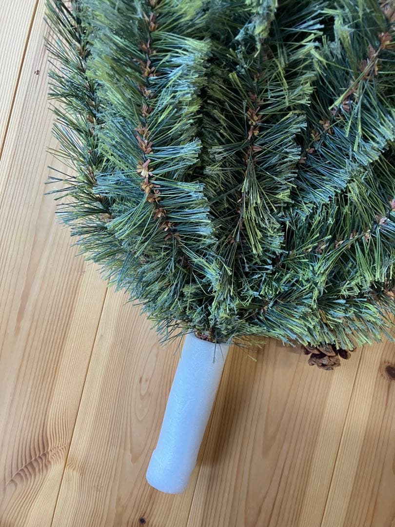 【専用です！！】アルザスツリー120cm 2023年モデル 箱・説明書あり