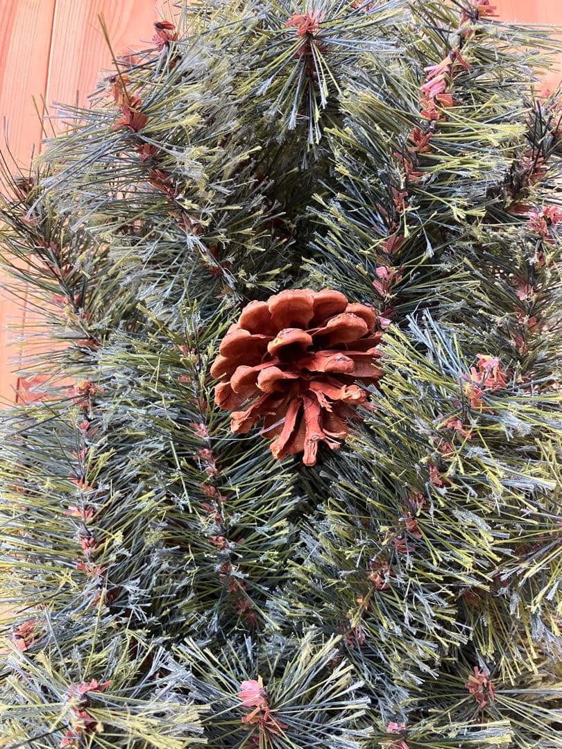 【専用です！！】アルザスツリー120cm 2023年モデル 箱・説明書あり