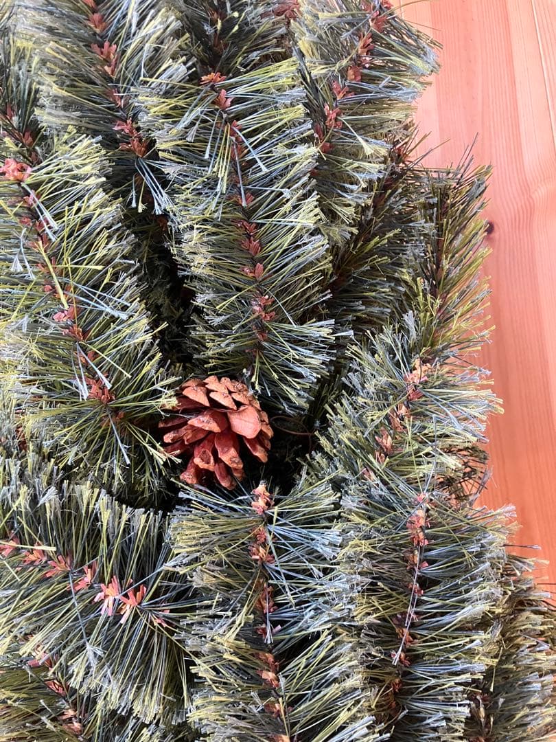 【専用です！！】アルザスツリー120cm 2023年モデル 箱・説明書あり