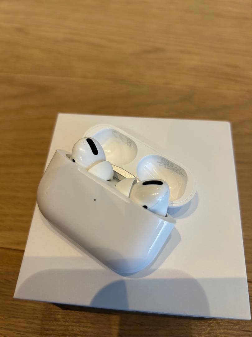AirPods Pro（第1世代）Lightningモデル Apple正規品