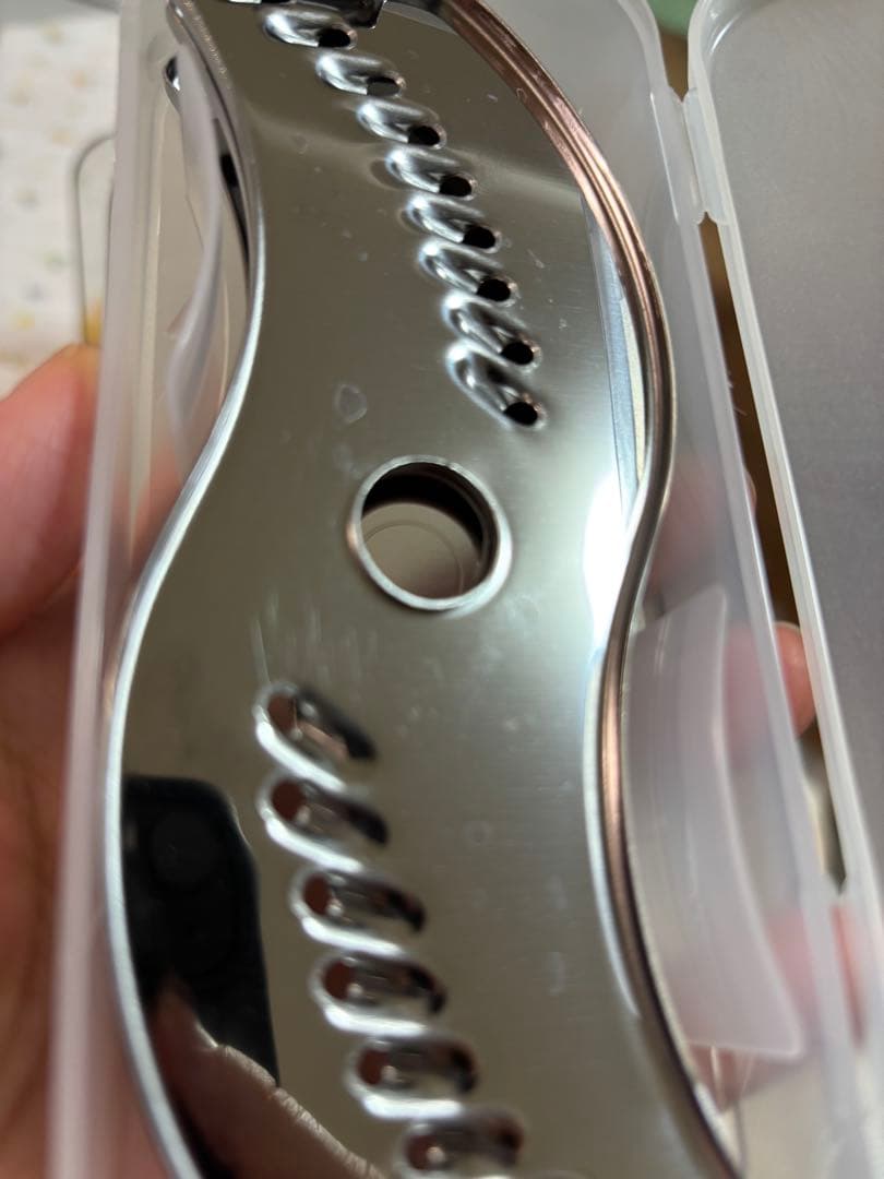 アムウェイ フードプロセッサー 22年製