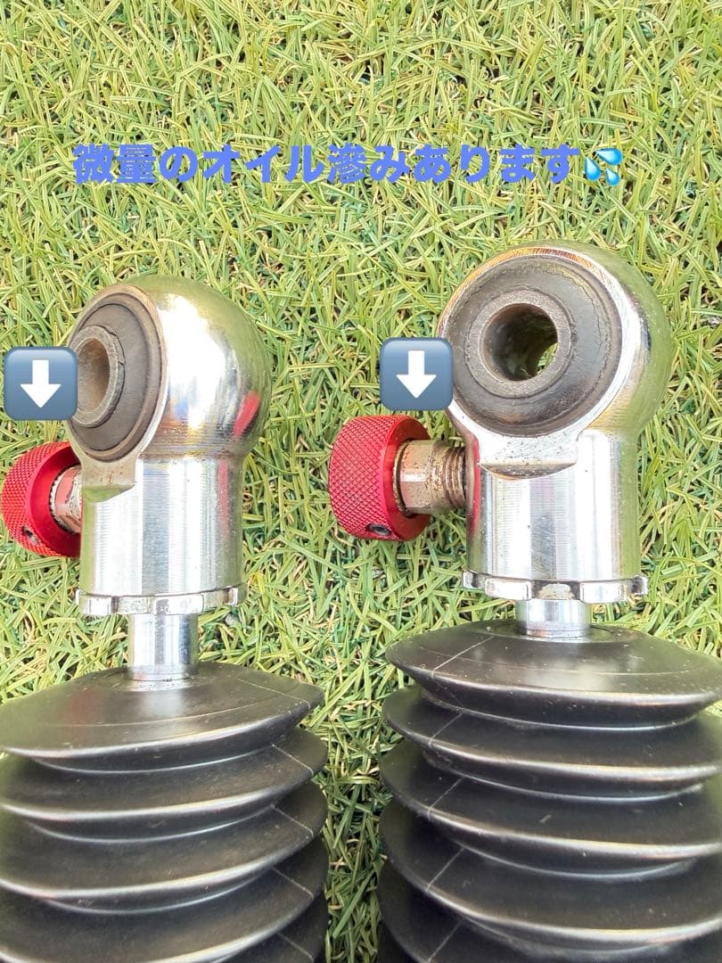 シュピーゲル 車高調一式 L700s ミラ・ミラジーノ用