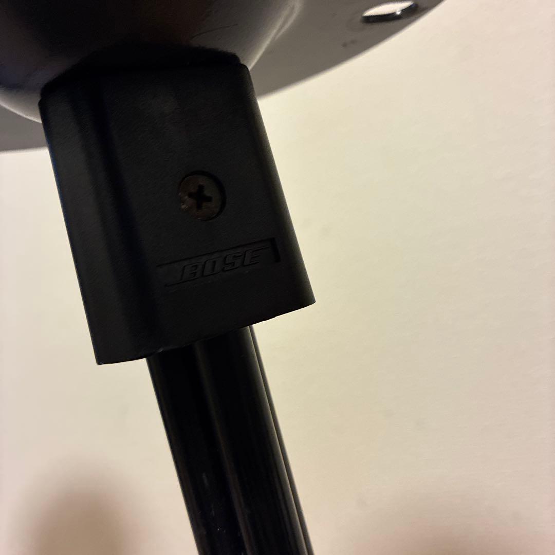BOSE 三脚　品番不明　スピーカースタンド